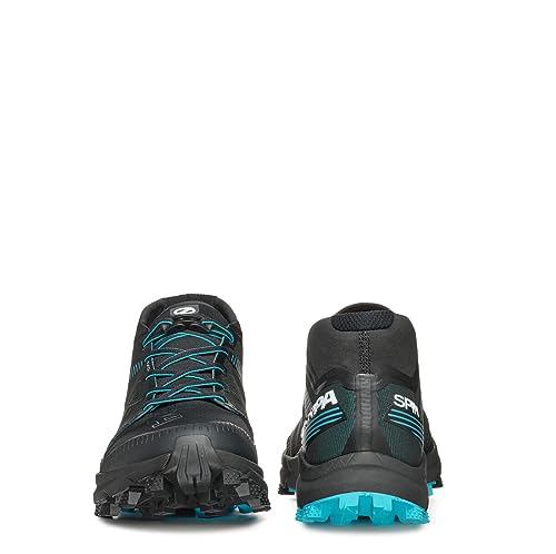 SCARPA Men's Spin ST Trail Shoes for Hiking & Trail Running4