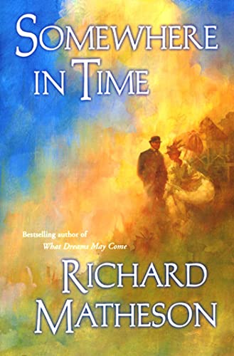 Somewhere In Time view 2