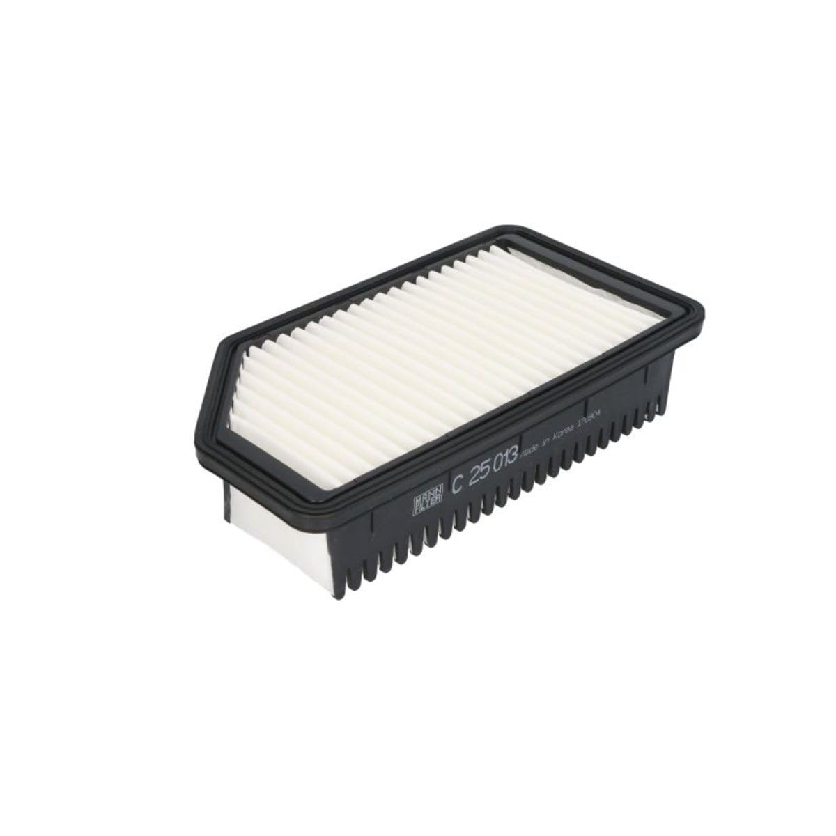MANN-FILTER C 25 013 Air Filter - CARS + TRANSPORTERS