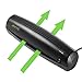 Apache AL9B 9 Inch Laminator Machine with 20 Laminating Sheets, Thermal Laminating Machine, Reliable, Anti-Jam, 8.5x11 A4 A5 A6 Compatible for Home Office School Use