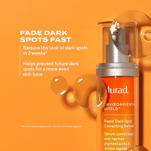 Thumbnail image for Murad Rapid Dark Spot Correcting Serum