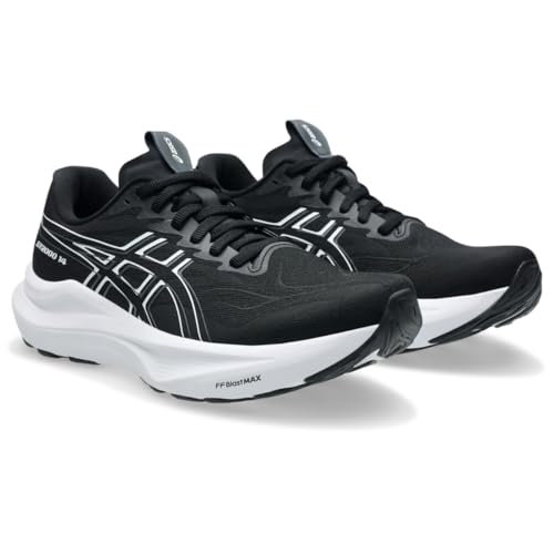 ASICS Gt-2000 14 TR : chaussure de running idéale pour les sentiers