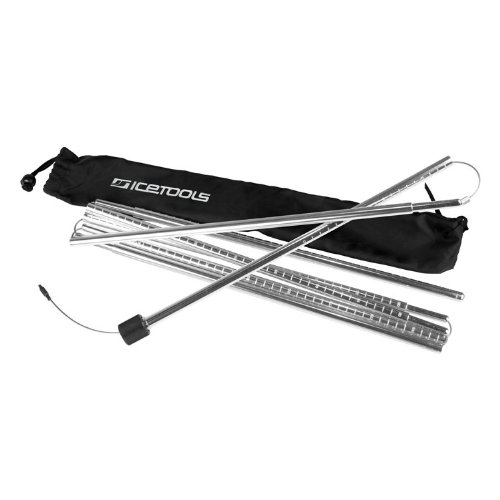 Ice Tools avalanches Sonde