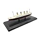Motor city classics 241945 - RMS Titanic (Maßstab 1:1250) - Legendäre Kreuzfahrtschiffe