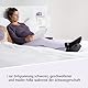 reer mama Wellness-Kühlsocken - schnelle Hilfe bei schweren, geschwollenen und schmerzenden Füßen, ideal für Schwangere