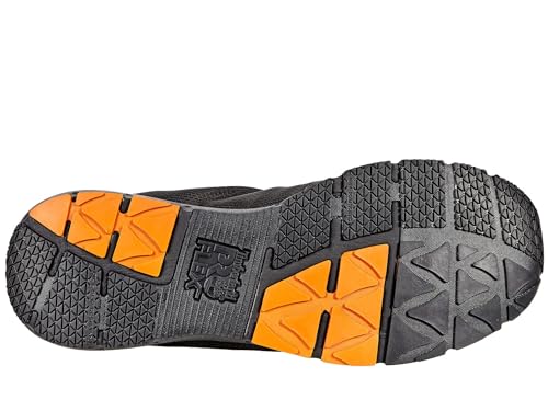 Image of Timberland PRO Radius Mid Composite Safety Toe
