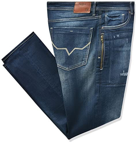 Image of Pepe Jeans Men's Slim Jeans