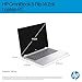 HP OmniBook 5 Flip 14-fp0254ng 2 in 1 Convertible Laptop, 14 Zoll 2K-Touchscreen (1920 x 1200), Intel Core i5-1334U, 16 GB RAM, 512 GB SSD, QWERTZ, Windows 11 Home, Silber