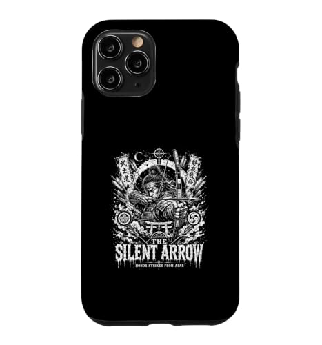 �T�C�����g�A���[�I�i�[�X�g���C�N�X �����T�����C�A�[�`���[ �X�}�z�P�[�X iPhone 11 Pro �p