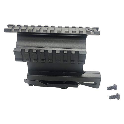 TPO MT001 Scope Side Mount Accessory Side Scope Mount