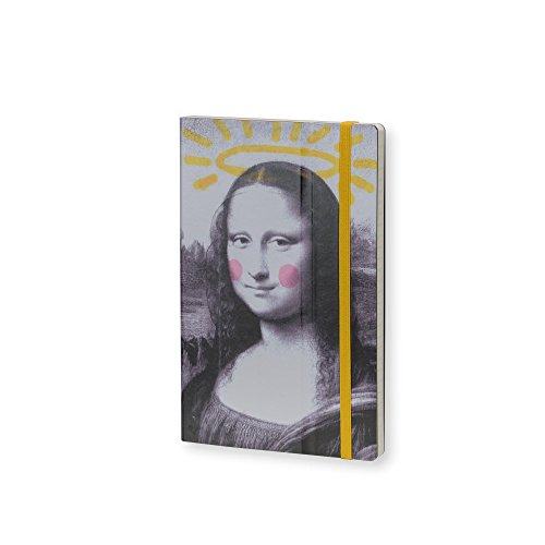 Carnet haut de gamme Angel Lisa 13x21 cm avec couverture élégante