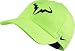 Nike Men's Rafa Tennis DRI-FIT Cap Adjustable OSFA