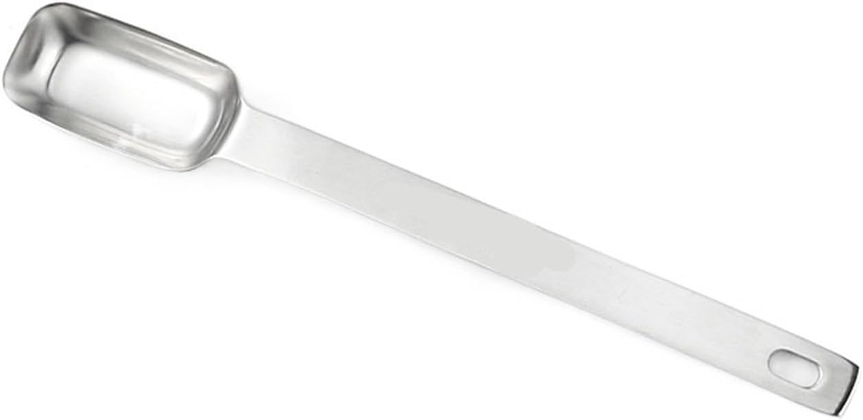 Coffee Scoops Kitchen Measuring Spoons For Coffee Graduated Spoon Accessories Set Powder Coffeeware