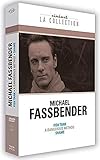  Michael Fassbender Collection ( Fish Tank / A Dangerous Method / Shame ) [ Belgier Import ]