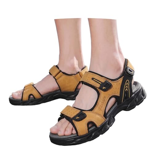Sandales homme pour loisirs d'été idéales pour les balades