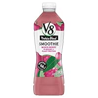 Campbell's V8 PB Smoothie Mixed Berry Juice 1.25 litre