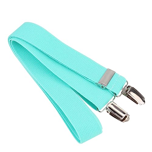 NOLITOY Gloves for Cold Boys and Girls Winter 2 Pack Glove Hat Clip Mittens Holder Elastic Hat Hanger Mittens Clip