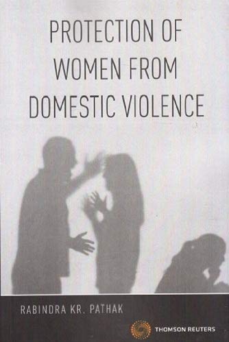 Amazon.in: Buy Protection Of Women From Domestic Violence Book Online ...