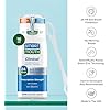 SmartMouth DDS Activated Clinical Mouthwash with Tongue Cleaner - for Fresh Breath - Clinical Strength Mouthwash for Gum Health, Gingivitis & More - Clean Mint Flavor, 16 fl oz (Pack of 2)