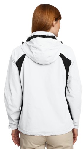 Port Authority Ladies All-Season II Jacket2