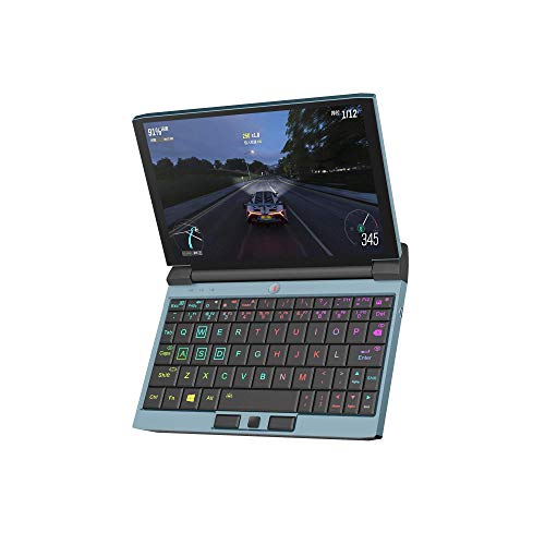 Amazon.co.jp: ONE-NETBOOK OneGx1 ゲーミングノートパソコン (英語