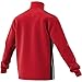 Adidas Regista 18 Track Top Chaqueta Deportiva, Hombre, Rojo (Power Red/Black), L