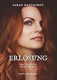 Cover zum Buch Erlösung I Erstes Buch: Anna Maria