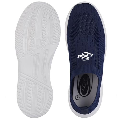 Image of Lancer Mens Wonder-10 Sneakers