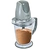 Ninja Master Prep Food and Beverage Blender, Gray