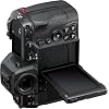 Nikon Z 8 | Professional full-frame mirrorless stills/video hybrid camera | Nikon USA Model