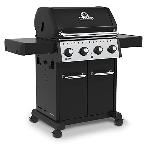 Broil King 865257 Natural Gas thumb #4