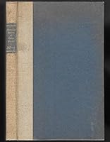 ARCADIAN SUNSET. And Other Poems. B009F1JOVG Book Cover