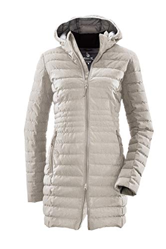 G.I.G.A. DX Damska parka funkcyjna Bacarya Casual