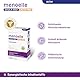 menoelle® OVULA med Lacto Pro. Bei bakterieller Vaginose, Scheidenpilz, entzündeter Schleimhaut und Scheidentrockenheit. Mit Milchsäure, Probiotika & Pflegekomplex. Hormonfrei. 10 Zäpfchen.