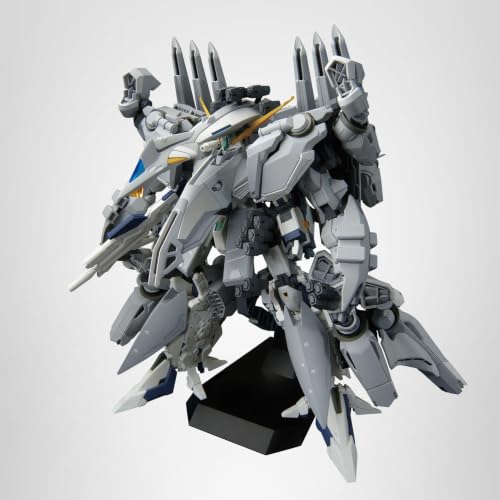 HG 機動戦士ガンダム 閃光のハサウェイ キルケーの魔女 アリュゼウス 1/144スケール プラモデル