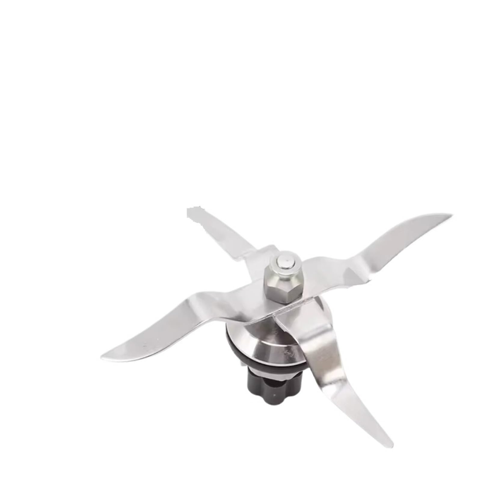 Cuchilla Picadora De Carne Picada Compatible Con Silvercrest 5T
