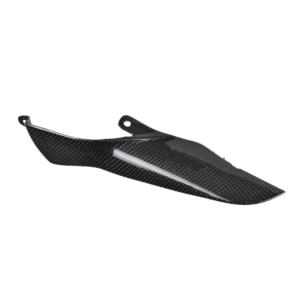 Protections de chaîne supérieures inférieures Panigale V2 carbone - 6