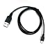 Produktbild bg-akku24 Ladekabel, Datenkabel, USB-Kabel für Samsung DV90,DV180F,MV800,NX1,NX200,NX2000,NX2020,NX2030,NX30,NX300,NX3000, NX3300,NX500,ST66,ST77,ST88,ST93,ST200F,WB30F,WB31F,WB32F,WB35F,WB36F,WB37F