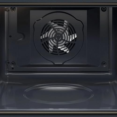 Horno électrique AEG Series 5000 OU5PB40NSK avec fonction d'autonettoyage - vue 10
