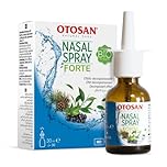 Otosan Nasal Spray Forte