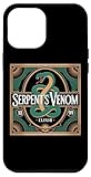 Mythical Serpent Potion Legends Enchanted