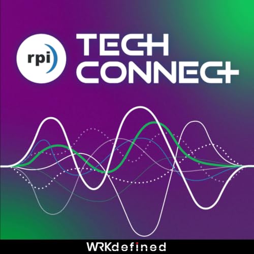 RPI Tech Connect Titelbild