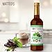 Matteo's Barista Style Sugar-Free Coffee Syrup, Thin Peppermint Mocha Flavour, Zero Calories and Sugar, Keto-Friendly Coffee Syrups, Delicious Flavoured Coffee Syrup - 33.8 Fl Oz Syrup Bottle, 6-pack