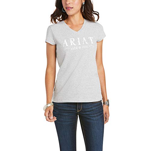 T-shirt avec logo véritable confection haut de gamme aux finitions main