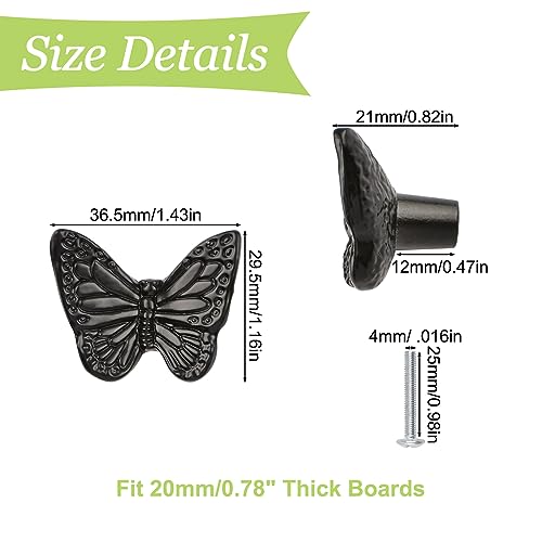 UFURMATE Drawer Knobs - Image 2