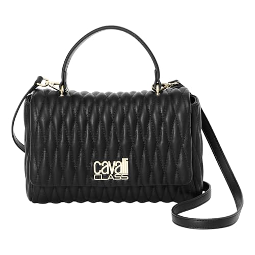 Cavalli Class Sac à main matelassé pour femme CCHB0194
