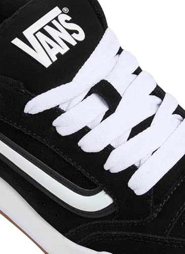 Vans Hylane - Scarpe Sneakers - Uomo - Nero - 7