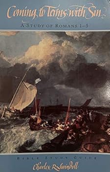 Paperback Coming to Terms With Sin Book