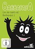  Barbapapa - Um die Welt mit Barbapapa 2