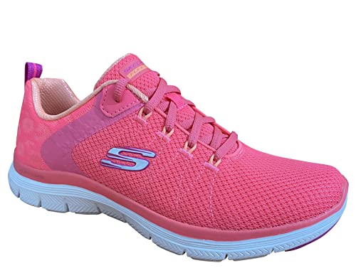 Baskets Skechers Flex Appeal 4.0 semelle mémoire de forme